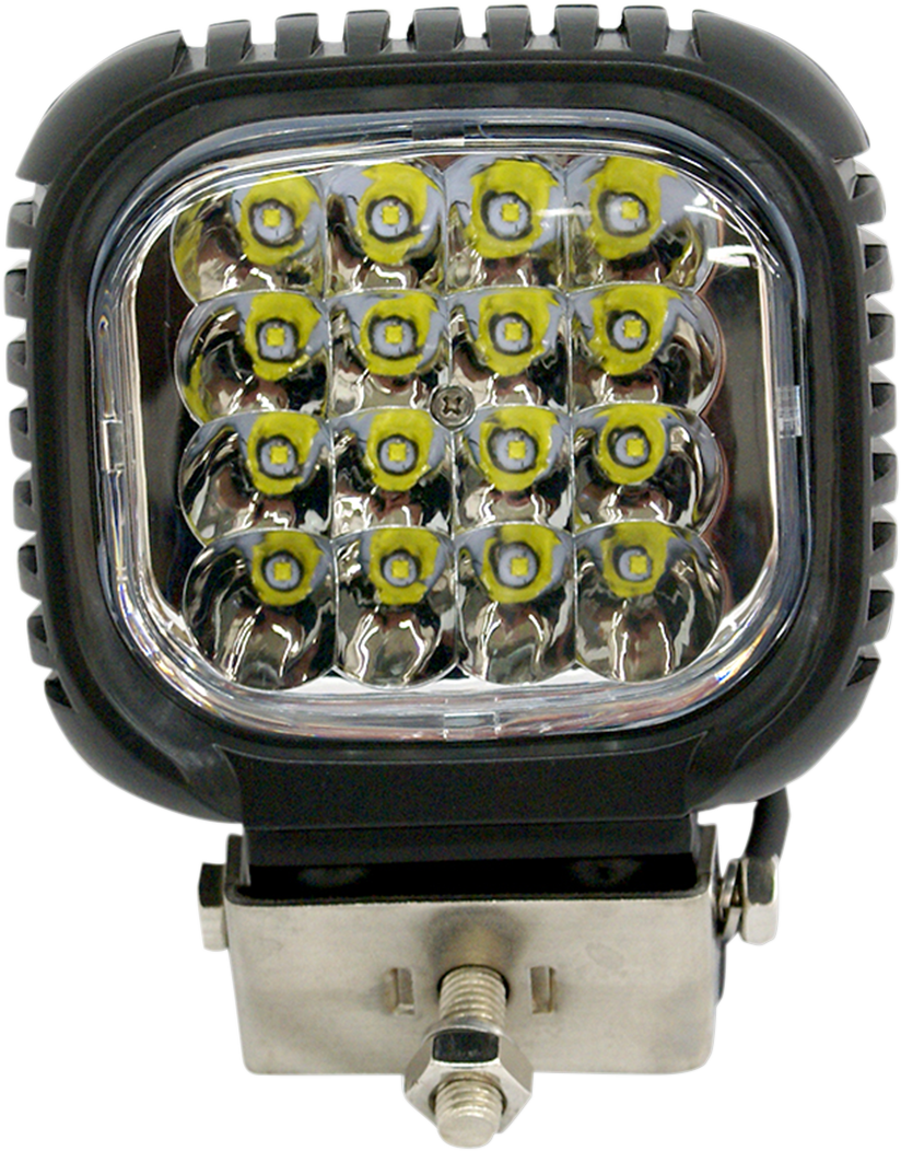 RIVCO PRODUCTS 5" LED Spotlight UTV110