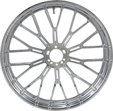 ARLEN NESS Rim - Y-Spoke - Front - Chrome - 19"x3.25" 71-555