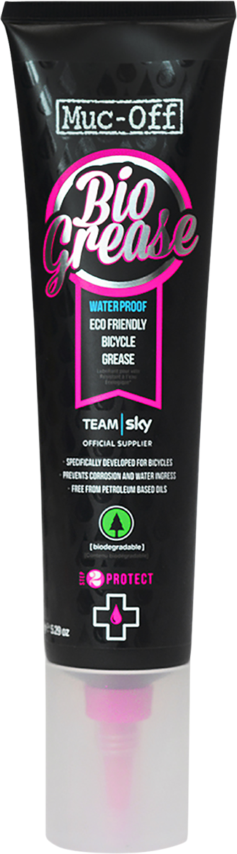 MUC-OFF USA Bio Grease - 150 ml 367