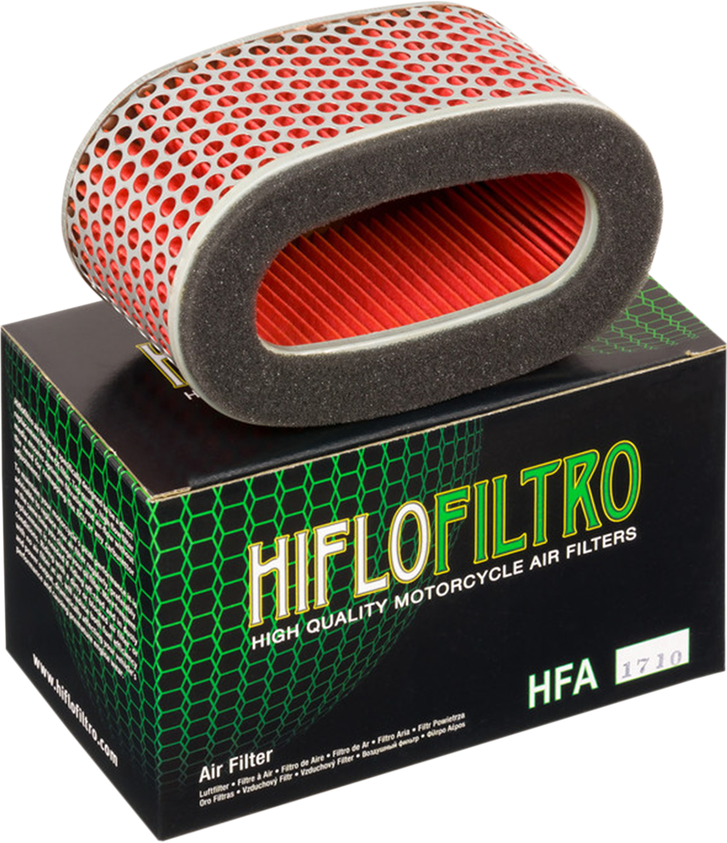 HIFLOFILTRO Air Filter - Honda HFA1710