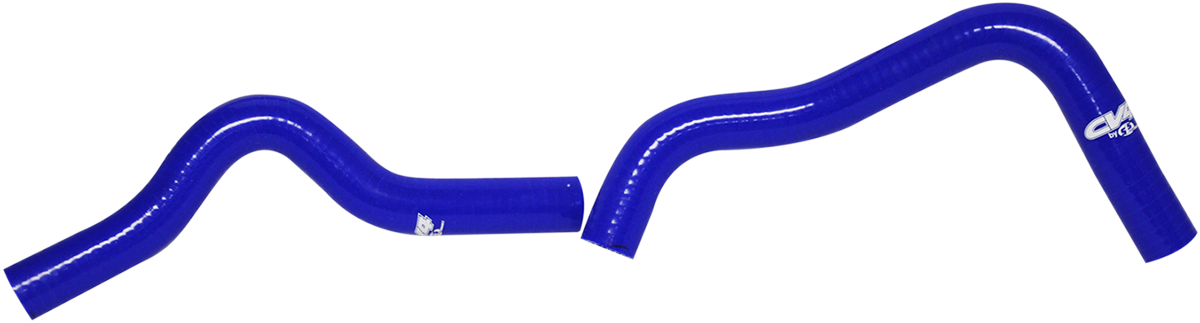 CV4 Radiator Hose Kit - Blue - Suzuki SFSMBC16B