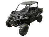 MOOSE UTILITY Fender Flares - Can-Am 44-2500