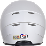 Casco AFX FX-99 - Plata - XL 0101-11070 