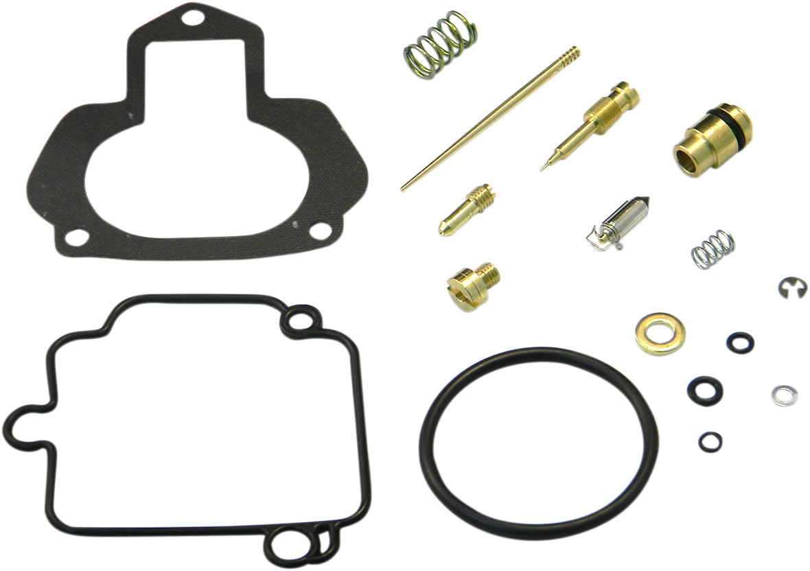 SHINDY Carburetor Kit - YFM350X '88-'02 03-307