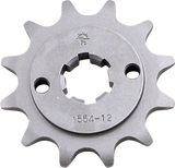 JT SPROCKETS Counter Shaft Sprocket - 12-Tooth JTF1554.12