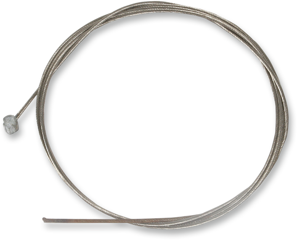 Parts Unlimited Inner Control Wire - 48" 906a