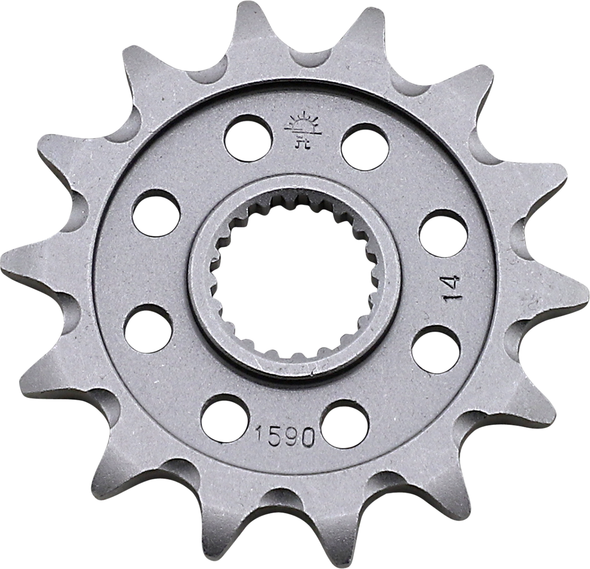 JT SPROCKETS Countershaft Sprocket - 14 Tooth JTF1590.14SC