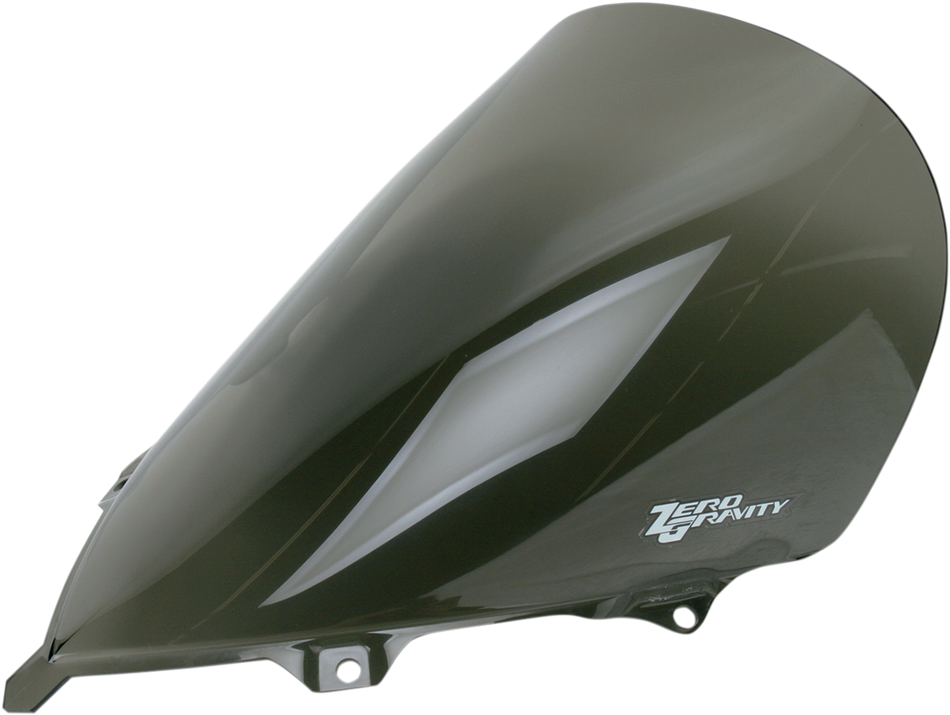 Parabrisas deportivo Zero Gravity - Ahumado - K1200/1300 23-805-42 