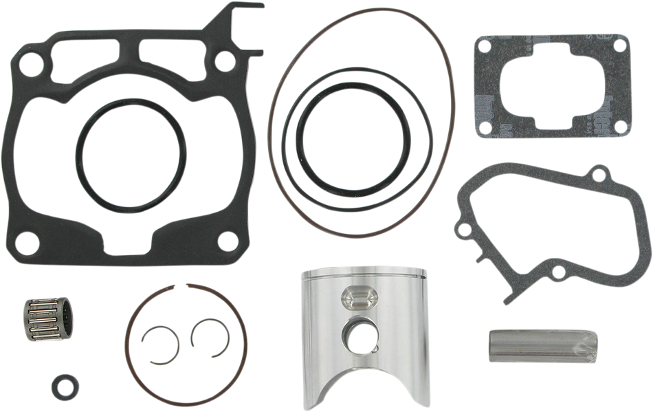 WISECO Piston Kit with Gaskets High-Performance PK1571