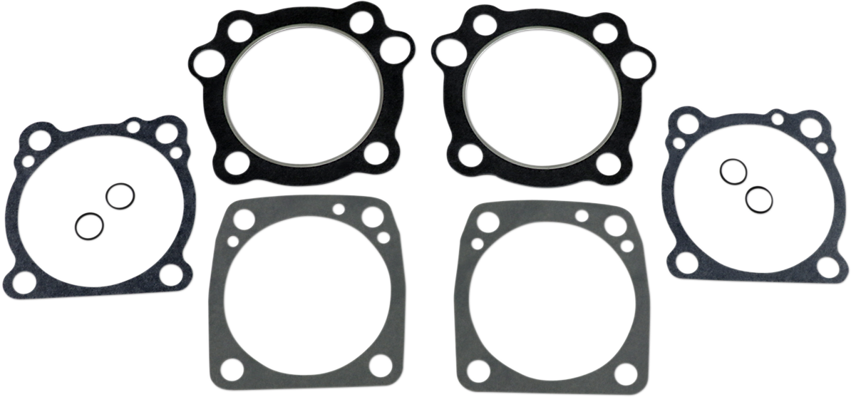 JAMES GASKET Head/Base Gasket - Big Twin JGI-16770-84-A