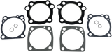 JAMES GASKET Head/Base Gasket - Big Twin JGI-16770-84-A