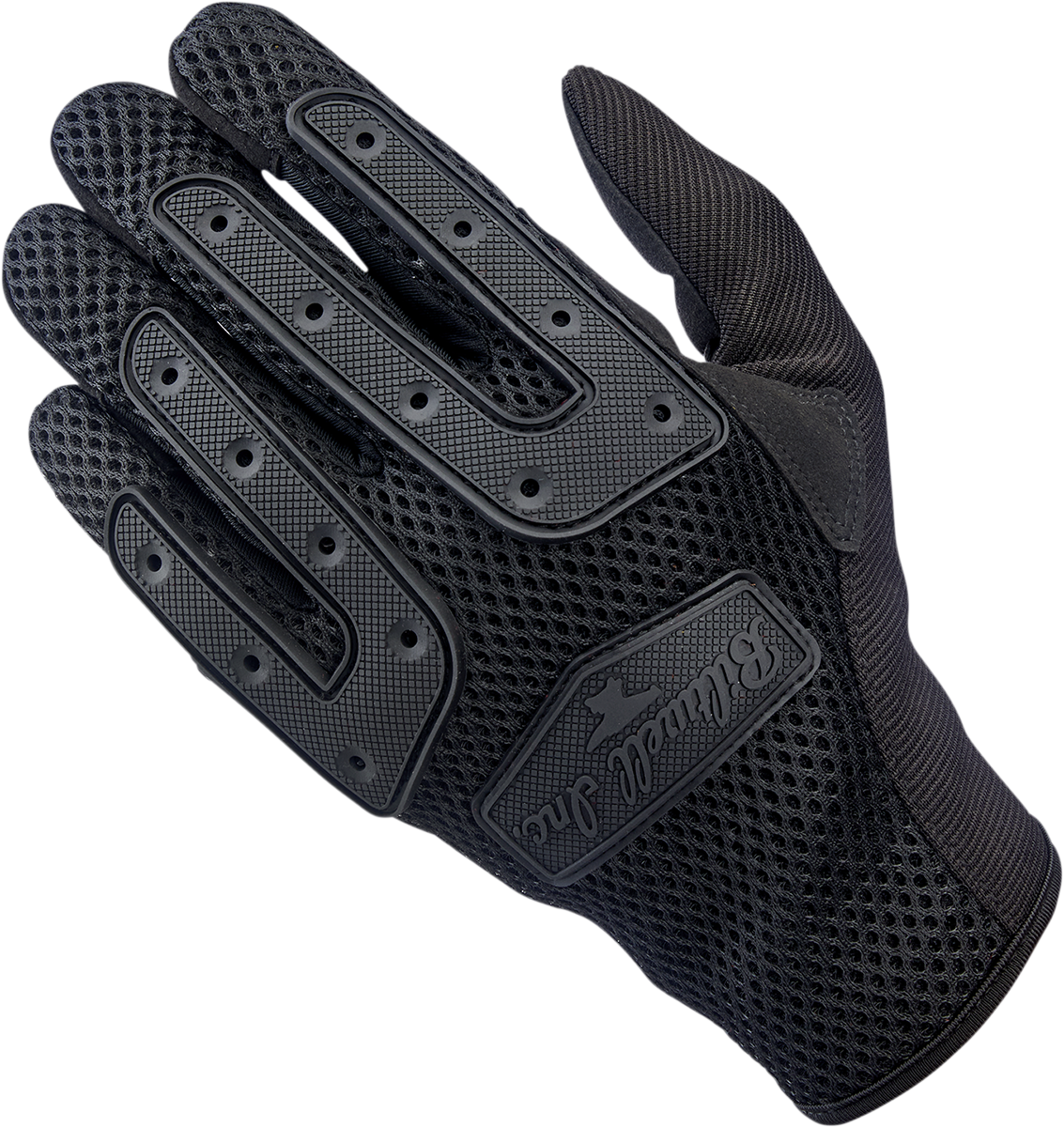 Guantes BILTWELL Anza - Negros - 2XL 1507-0101-006 