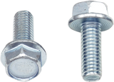 BOLT Bolts - Flange - M6 x 16 - 10-Pack 023-10616