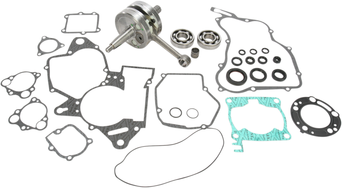 Hot Rods Crankshaft Kit CBK0020