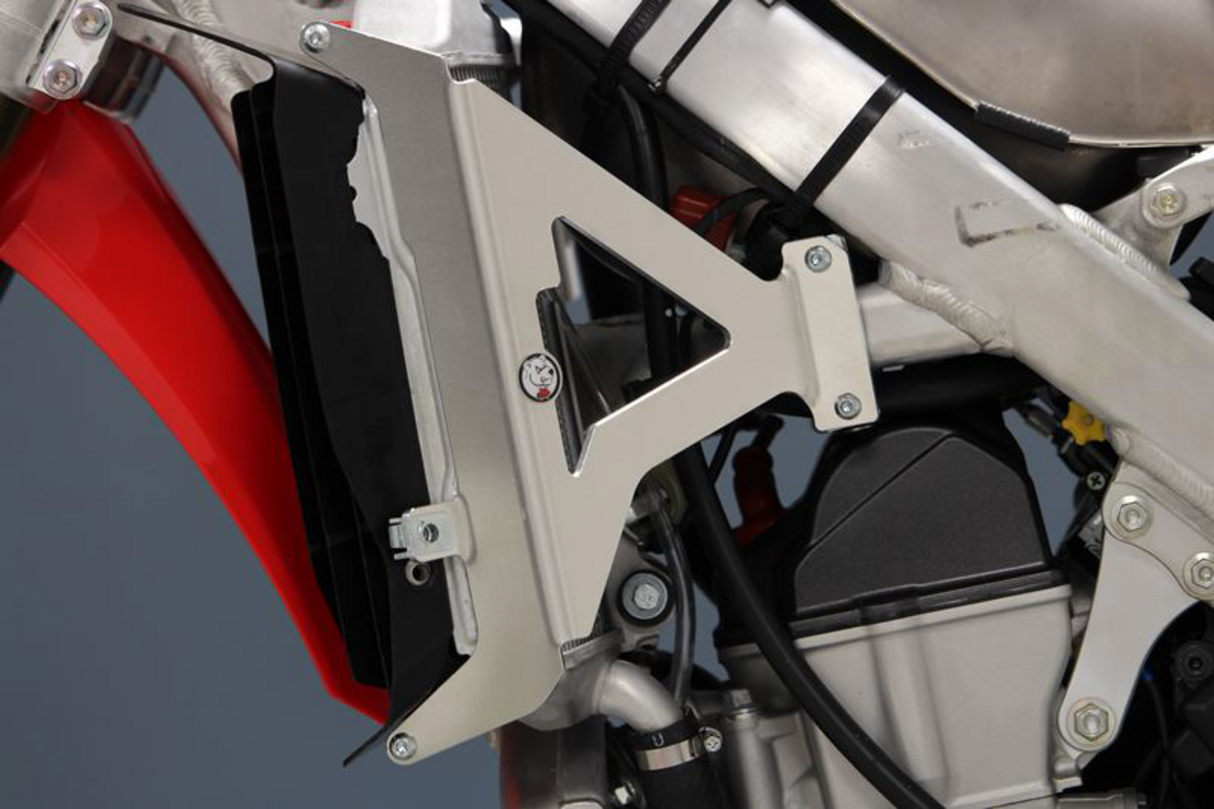 AXP RACING Radiator Brace - Honda CRF R AX1598