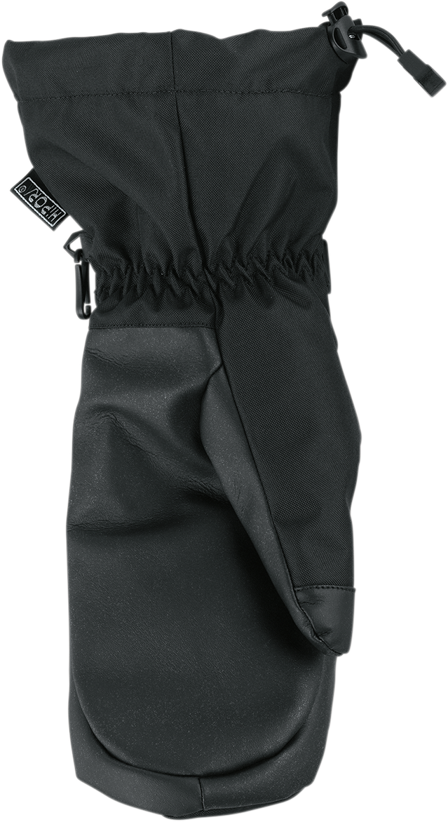 ARCTIVA Women's Pivot Mittens - Black - XL 3341-0394