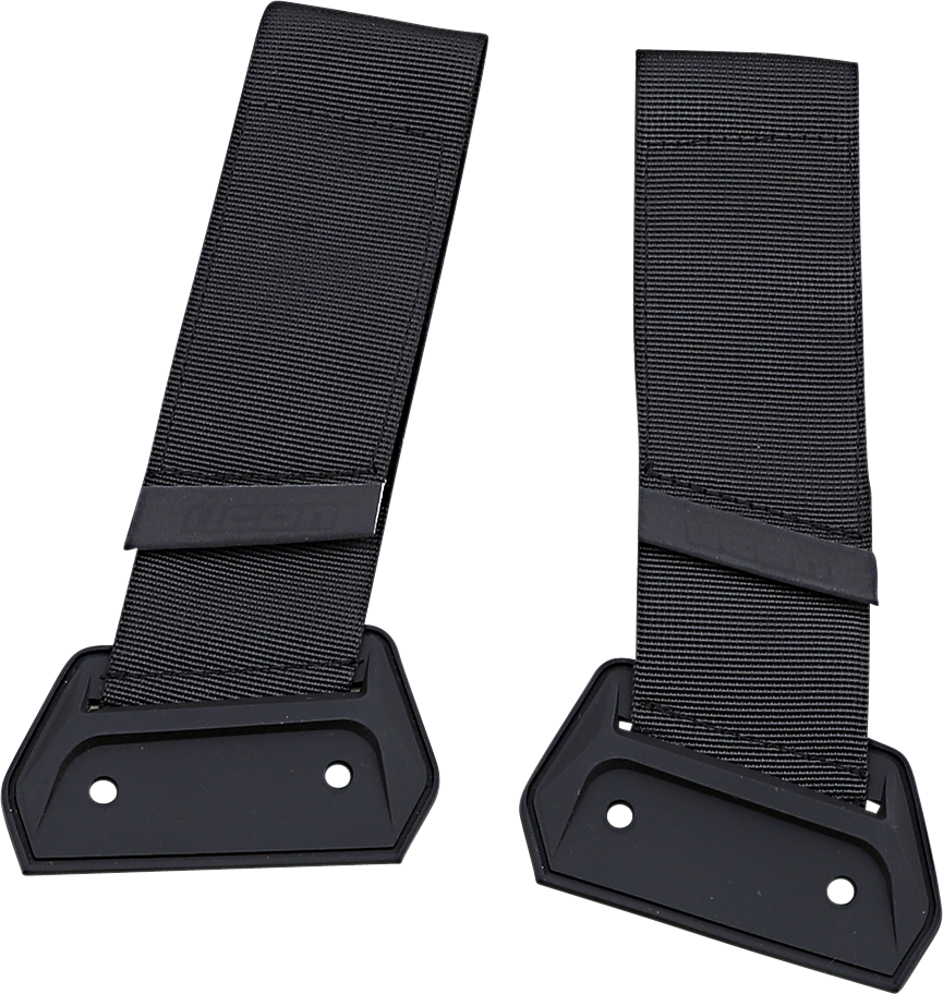 ICON Field Armor 3™ Shoulder Straps - Black - S/M 2701-1038