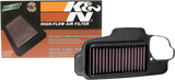 K & N Air Filter - Honda Monkey HA-1219