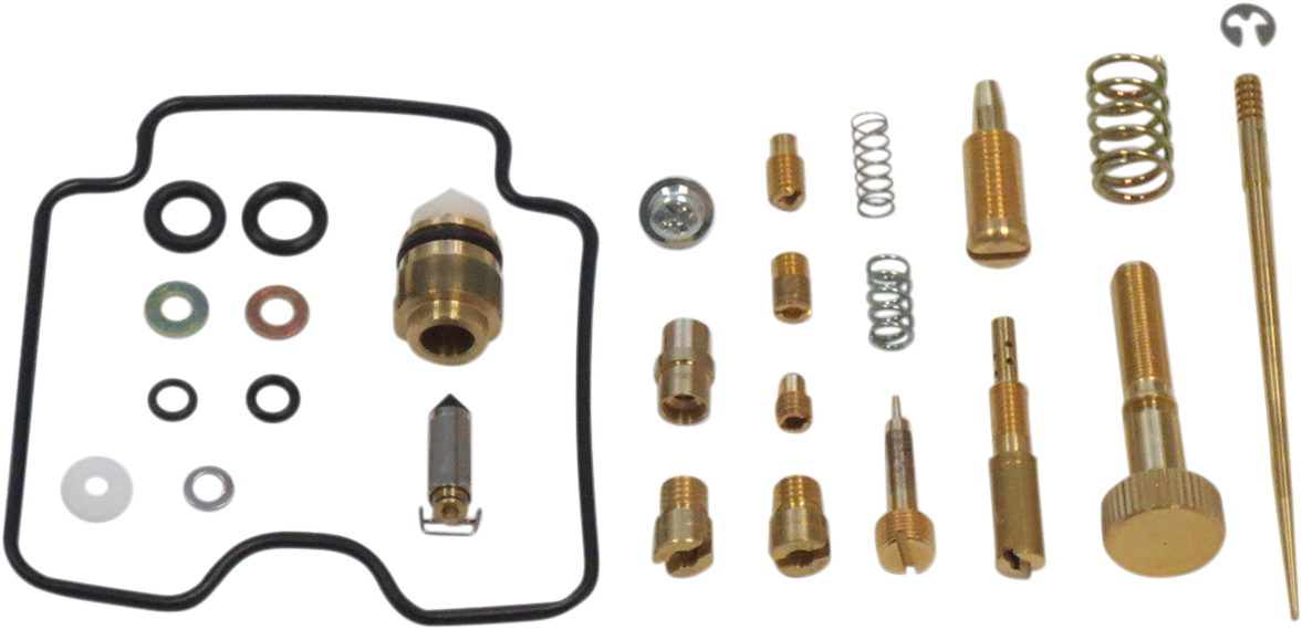 SHINDY Carburetor Repair Kit - Can-Am 03-473