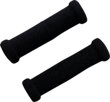 PRO GRIP Grips - Foam - 785 - Caps - Black PA078500SP02