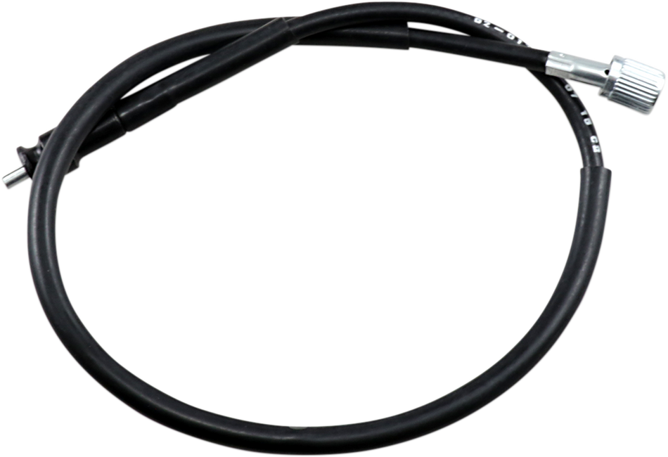 MOTION PRO Tachometer Cable - Honda 02-0177