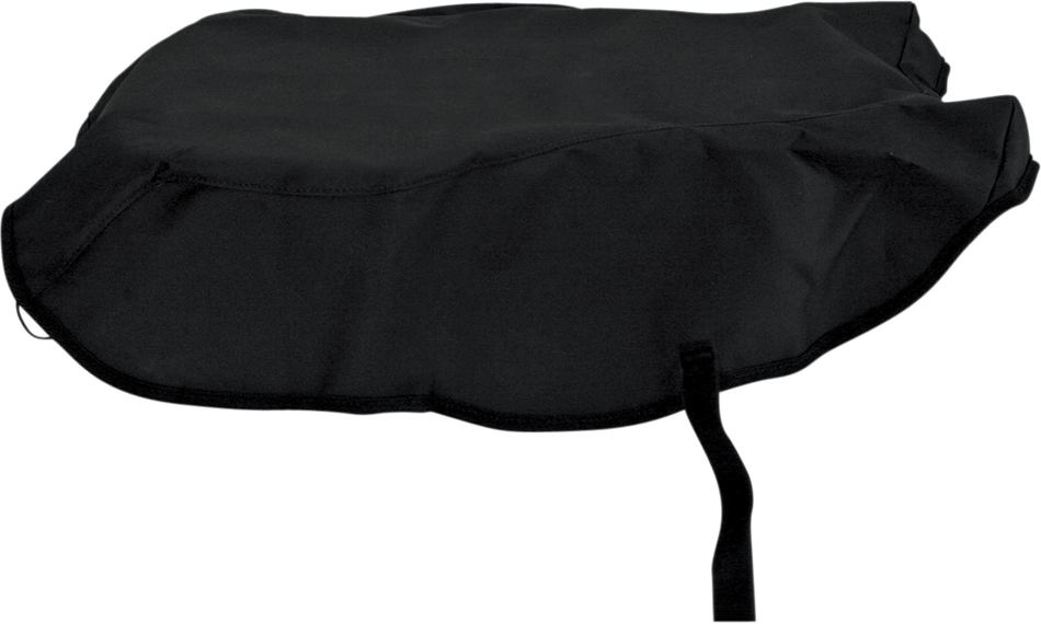 MOOSE UTILITY Seat Cover - Black - Kodiak SCYK-11