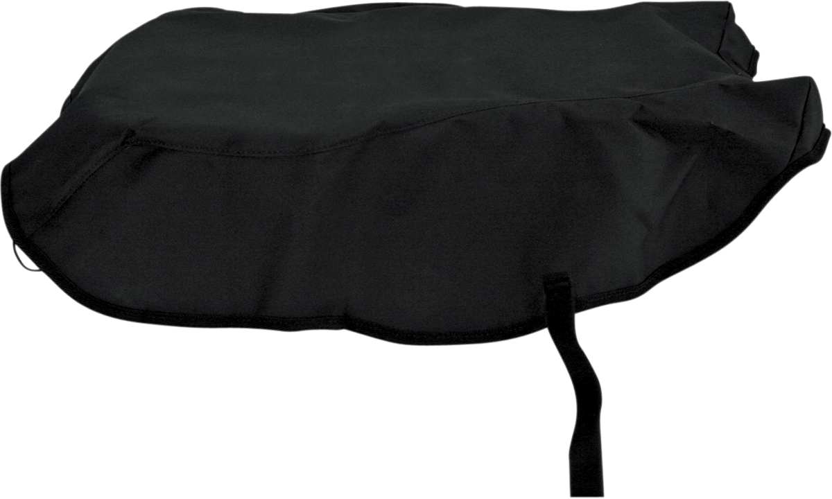 MOOSE UTILITY Seat Cover - Black - Kodiak SCYK-11