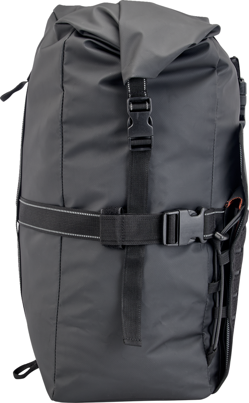 Bolsa seca BILTWELL EXFIL-60 - Gen 2 - Negro 3016-01 