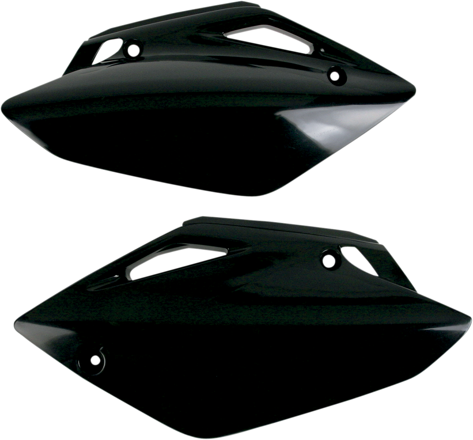 Paneles laterales UFO - Negro HO04620-001 