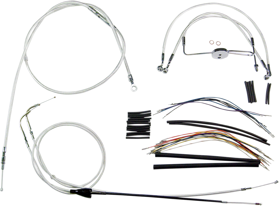 Kit de cables de control MAGNUM - Sterling Chromite II 387281 