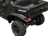 MOOSE UTILITY Fender Flares - Can-Am 44-2500