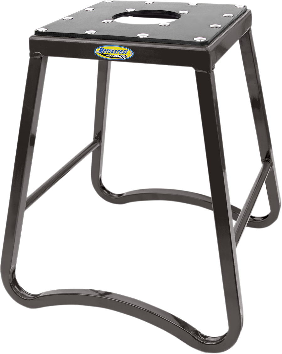 MOTORSPORT PRODUCTS SX1 Stand - Black 96-2102