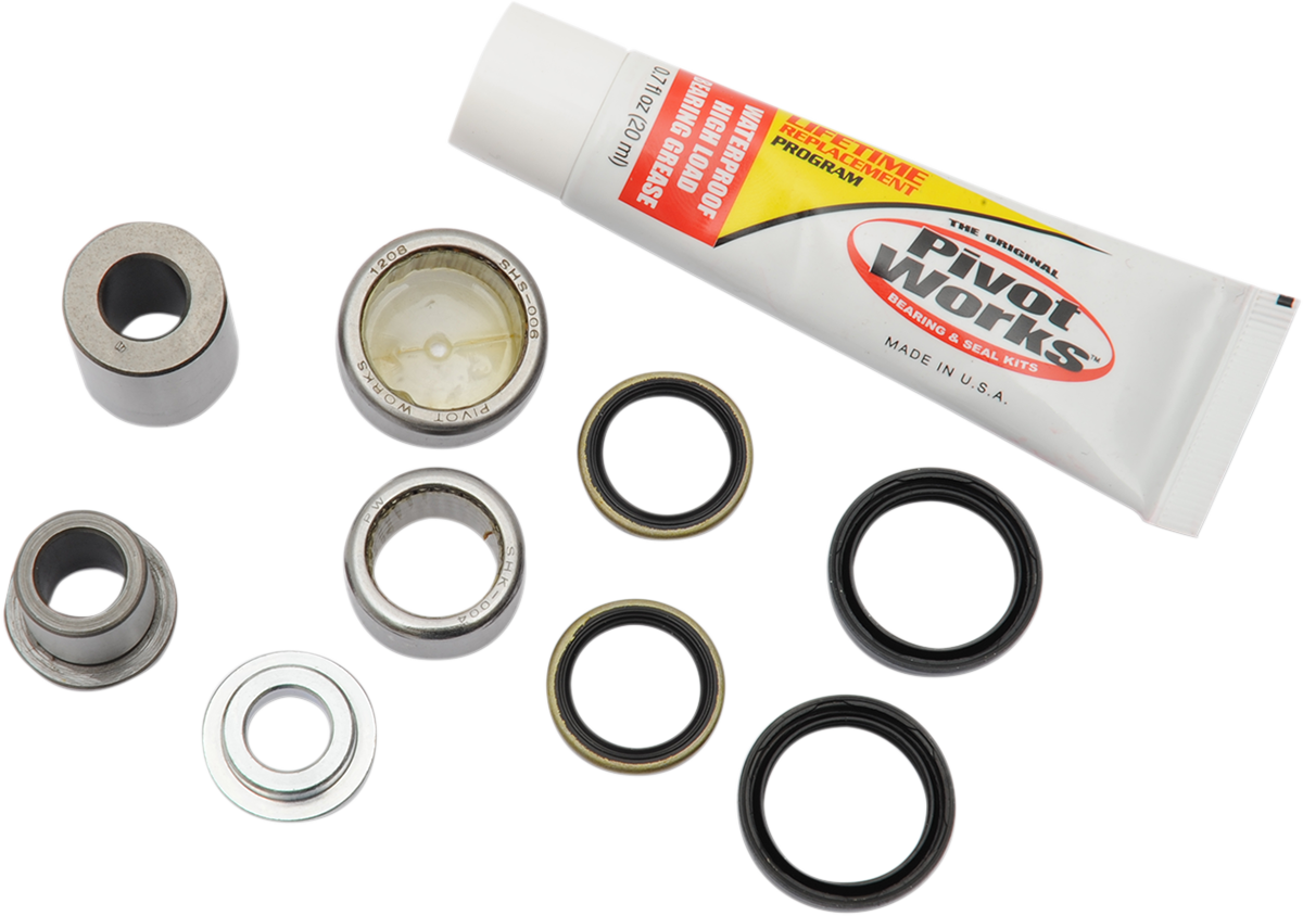 PIVOT WORKS Shock Bearing Kit PWSHK-S11-021