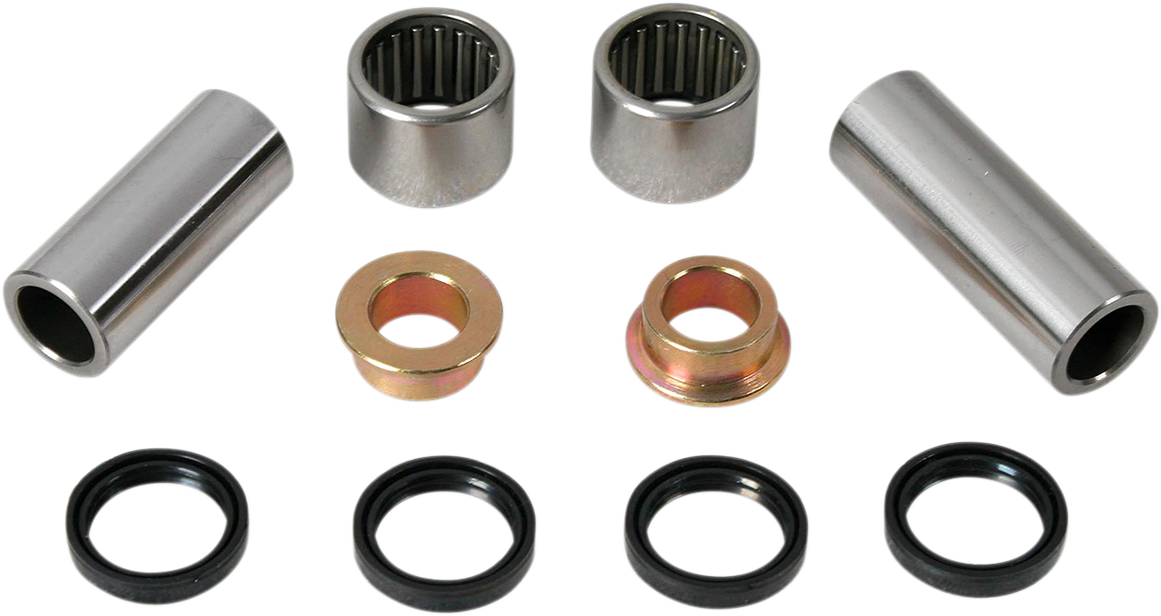 PIVOT WORKS Swingarm Bearing Kit PWSAK-H14-008