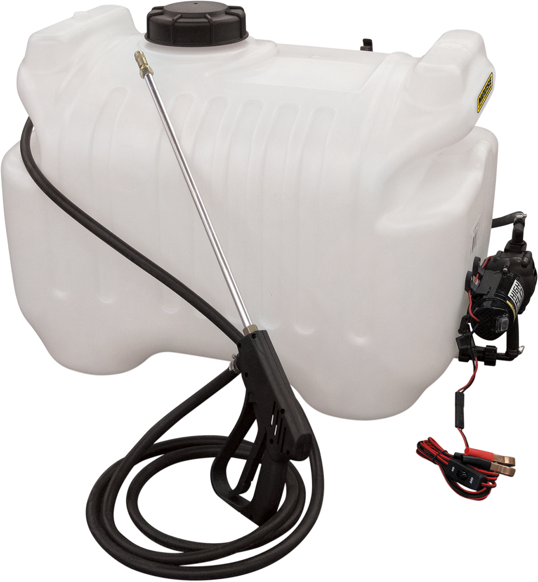 MOOSE UTILITY Sprayer - 40 Gallon - 2.1 Gpm 5302266