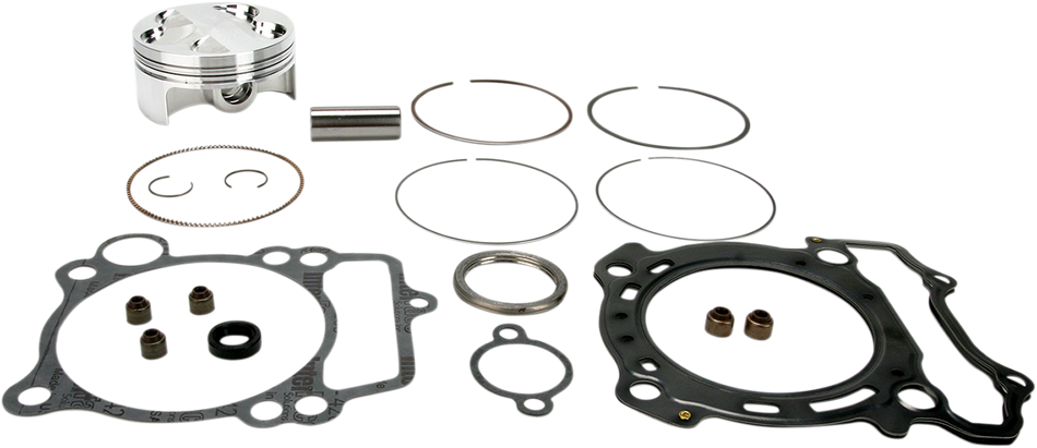 WISECO Piston Kit with Gaskets - Standard High-Performance PK1241