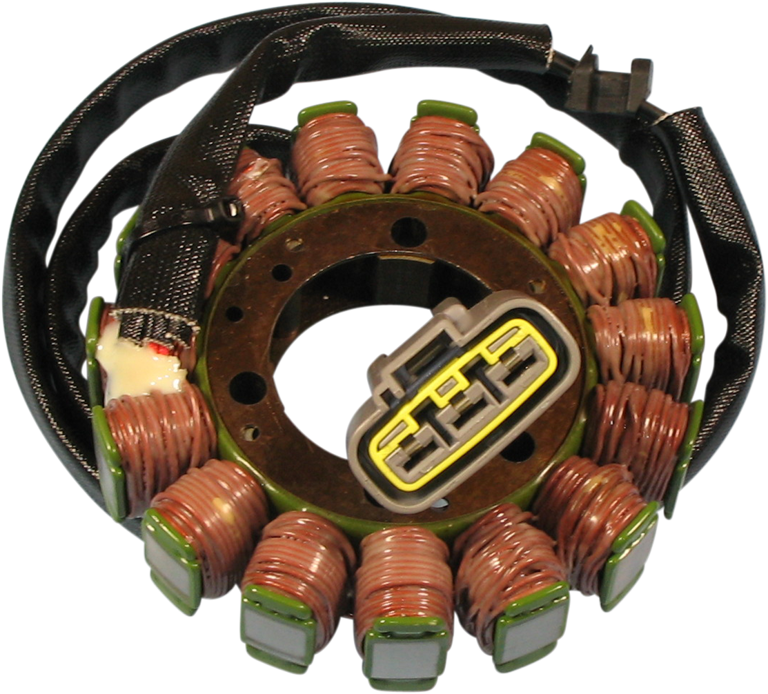 RICK'S MOTORSPORT ELECTRIC Stator - Kawasaki 21-234