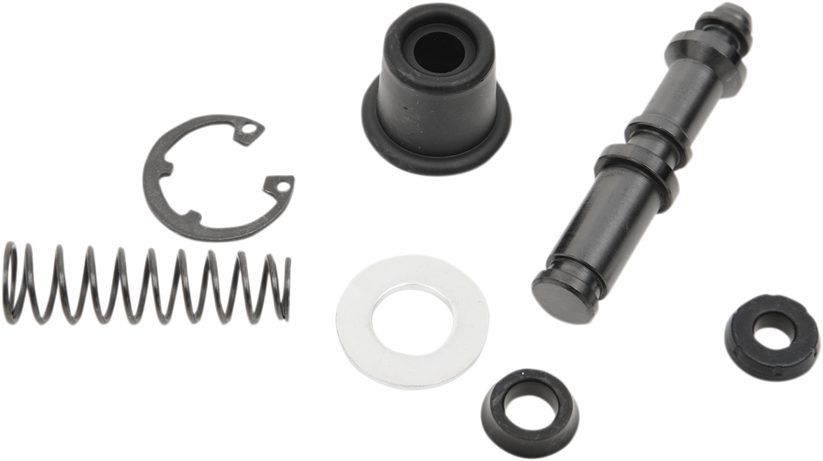 Parts Unlimited Rebuild Kit - Master Cylinder 06-401p