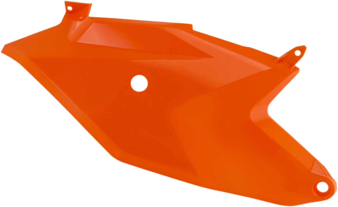 ACERBIS Side Panels - Orange 2685975226