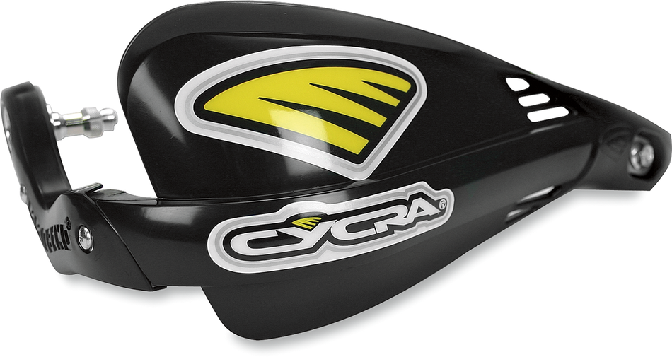 CYCRA Handguards - Probend™ - Bar Pack - Composite - Black 1CYC-7100-12