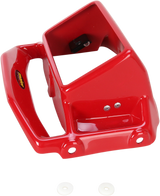 MAIER Headlight Shell - ATC250R 86 - Red 460062