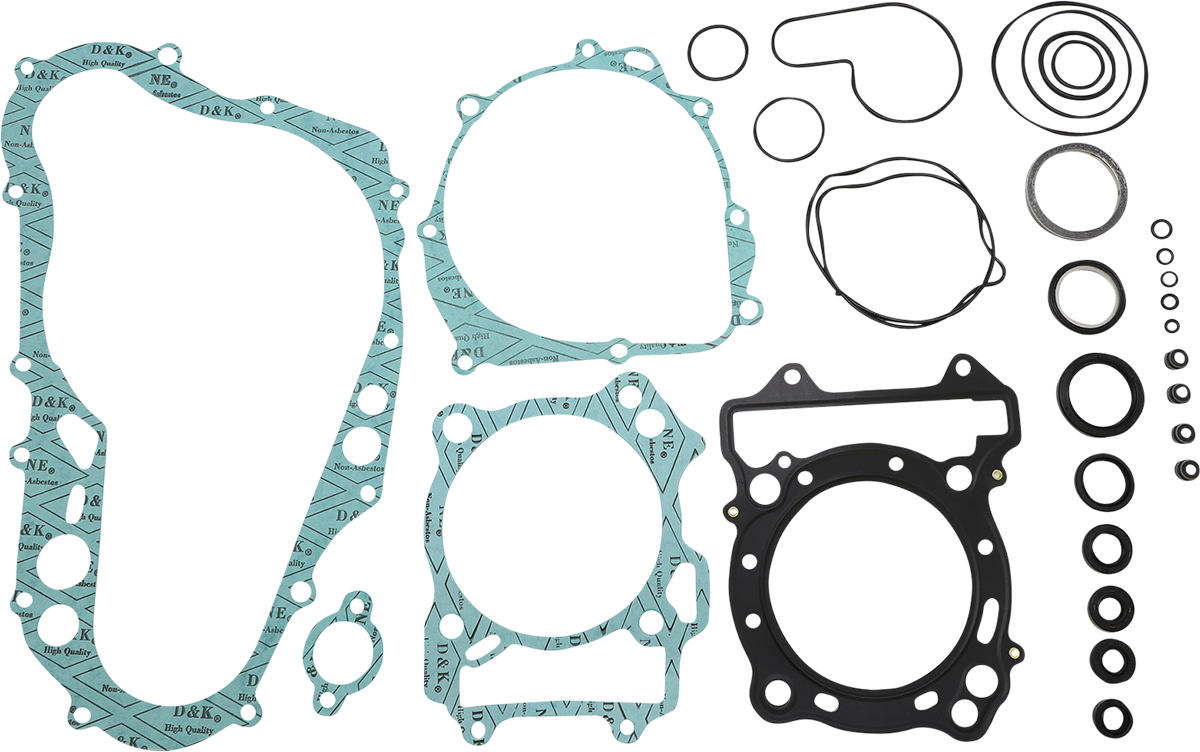 PROX Gasket Kit - Complete 34.342