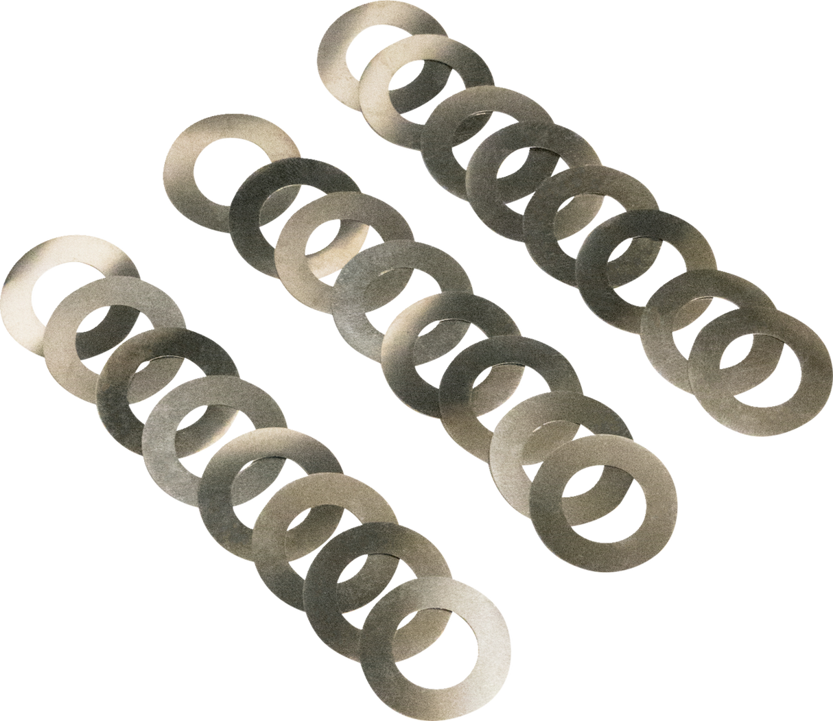 FEULING OIL PUMP CORP. Rocker Shaft Shims - .003/.005/.0010" - M8 1230