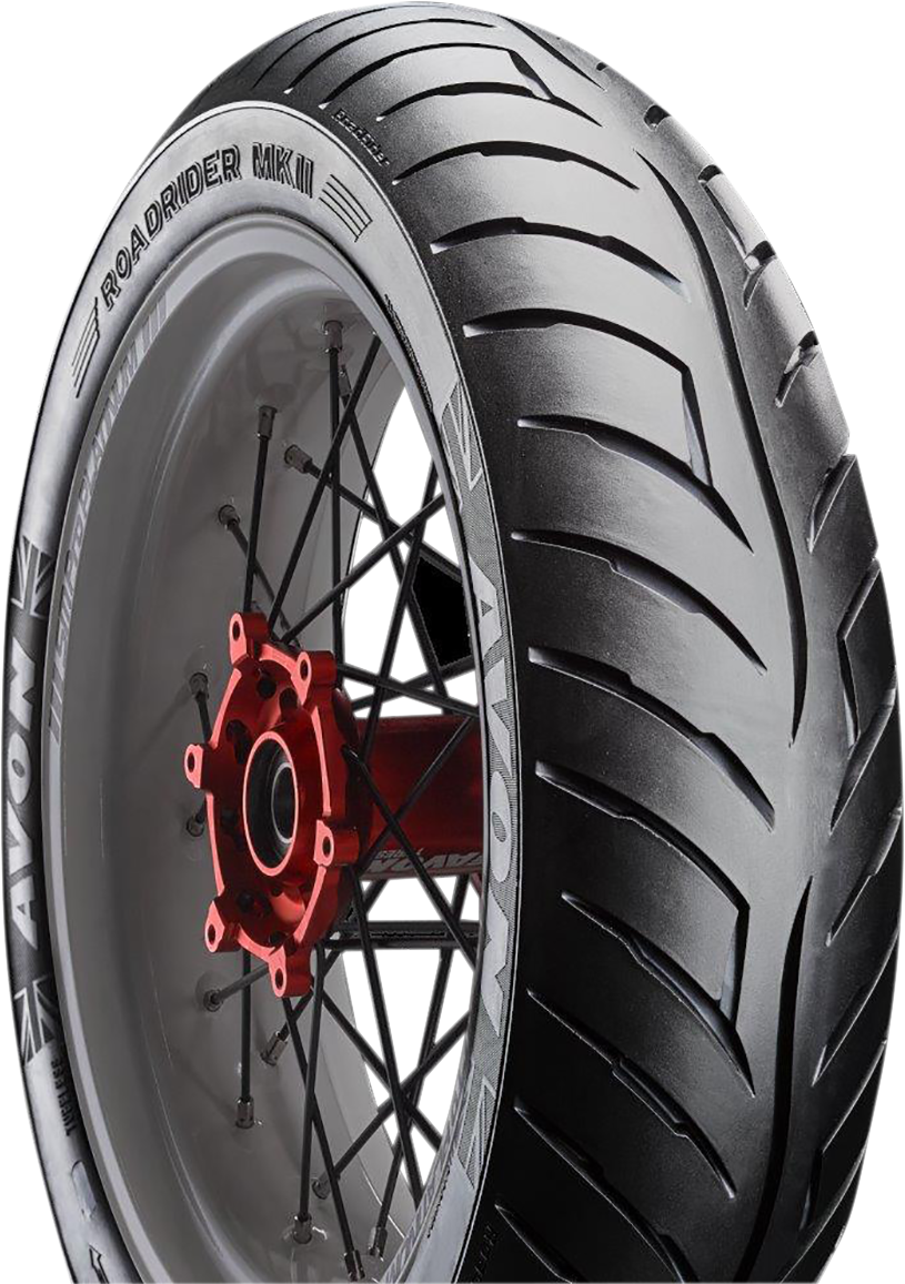 AVON Tire - Roadrider MKII - Rear - 150/80-16 - (71V) 638311