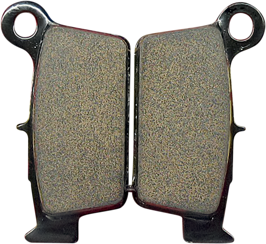 SBS Off-Road Sintered Brake Pads 790SI