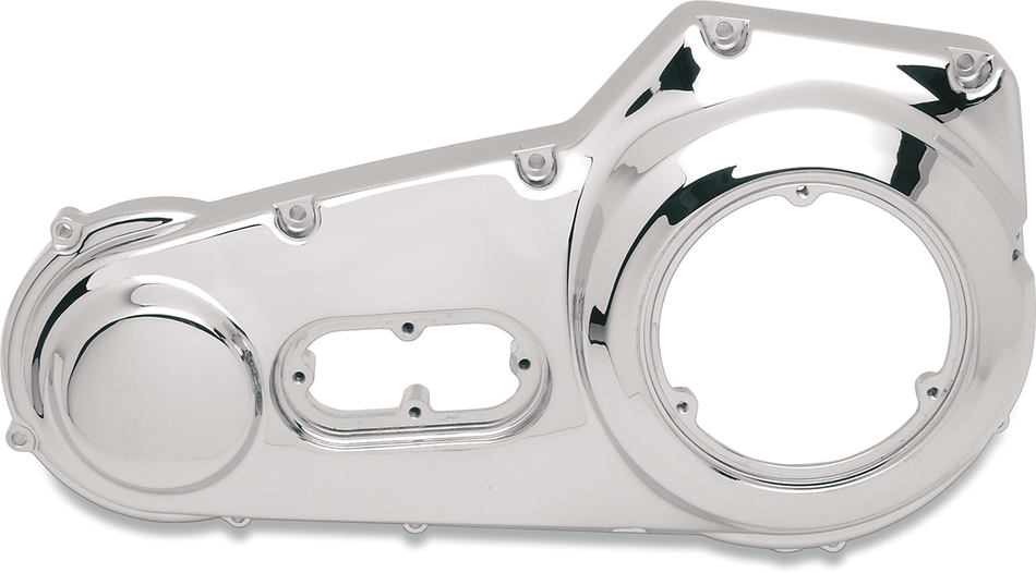 DRAG SPECIALTIES Outer Primary Cover - Chrome - '89-'93 Softail 11-0291K