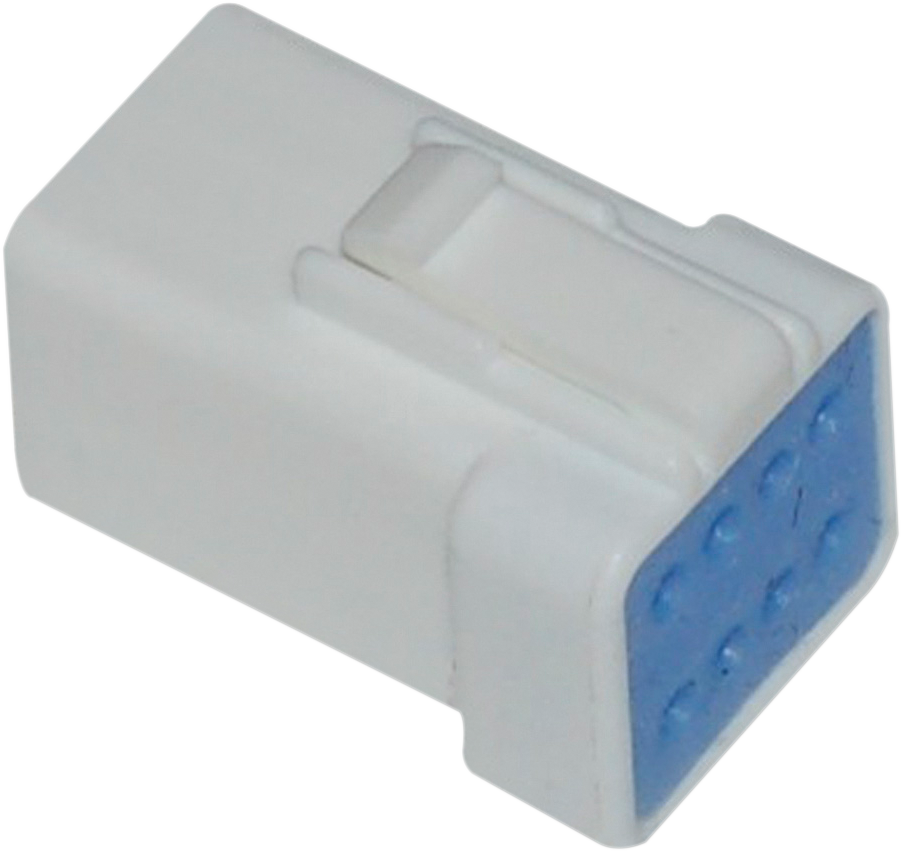 NAMZ Mini Connector - 8-Wire - Female NJST-08R