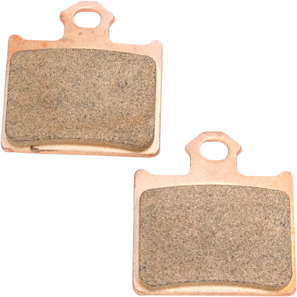 EBC Sintered "R" Brake Pads FA602R