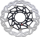 BRAKING SK2 Brake Rotor - Kawasaki WK070L