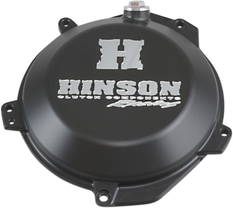 HINSON RACING Clutch Cover C677